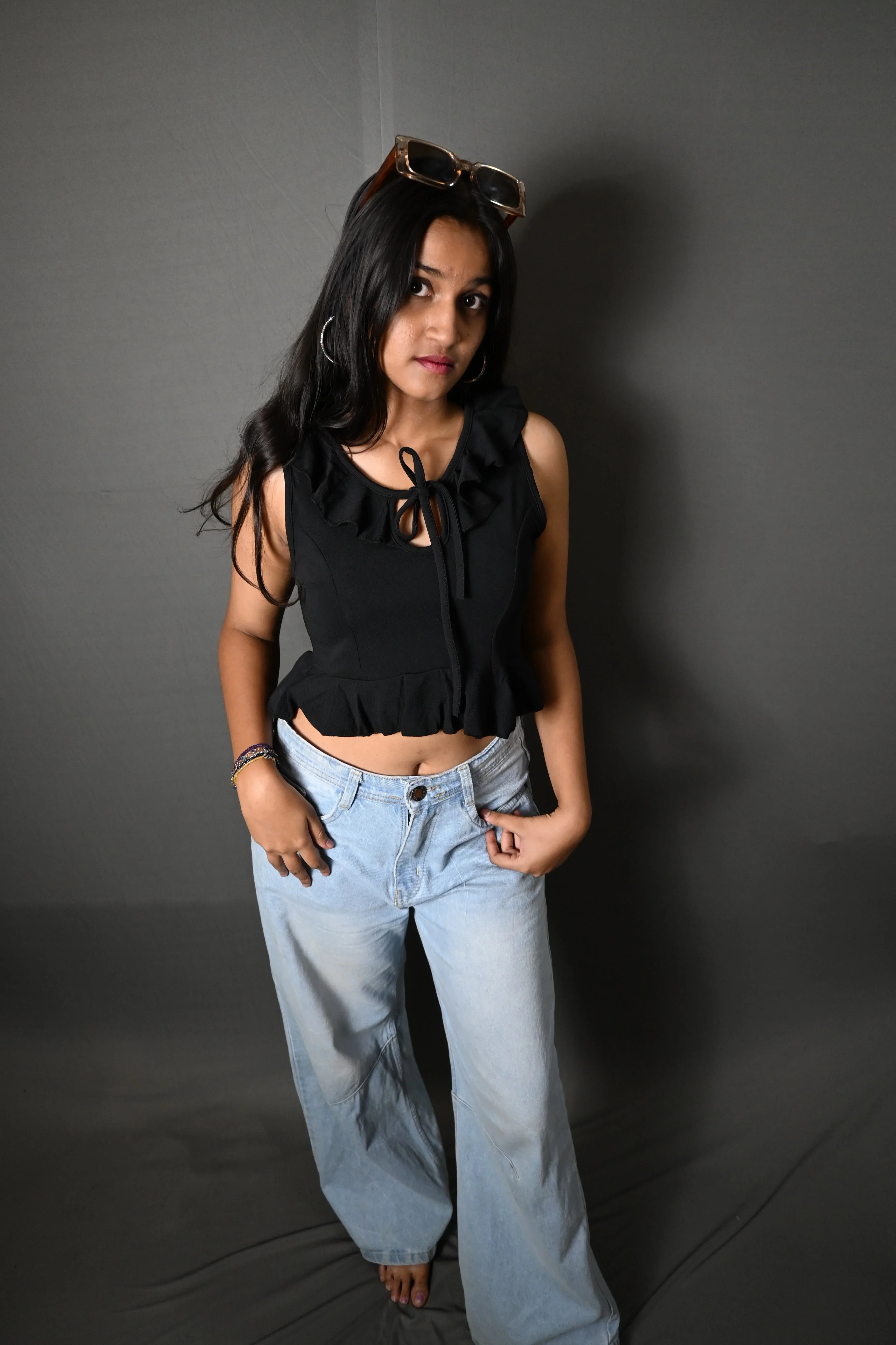 BLACK FLARE.1