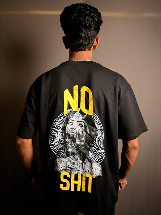 NO SHIT