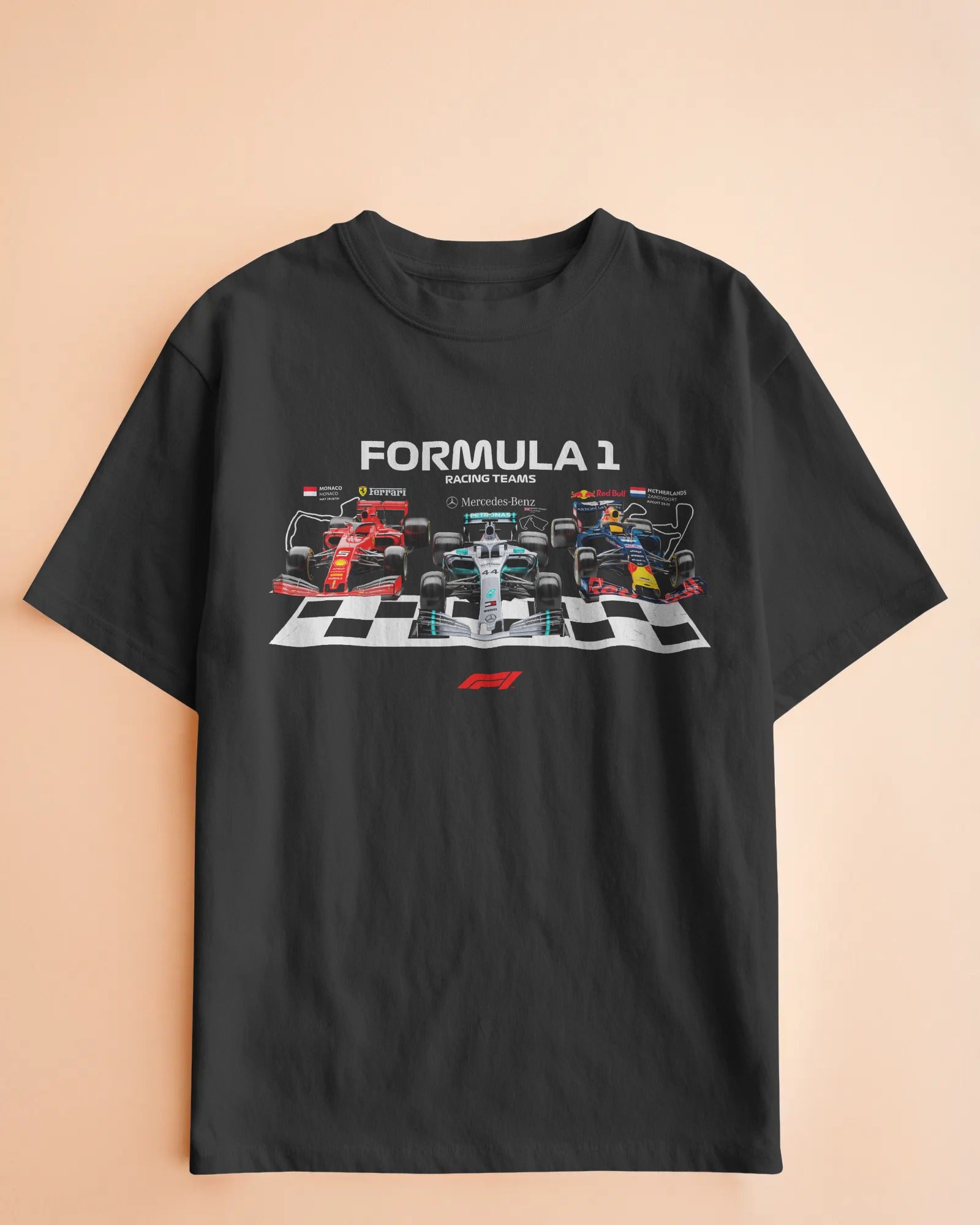 Formula 1 Legends