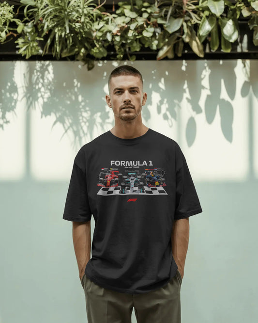 Formula 1 Legends