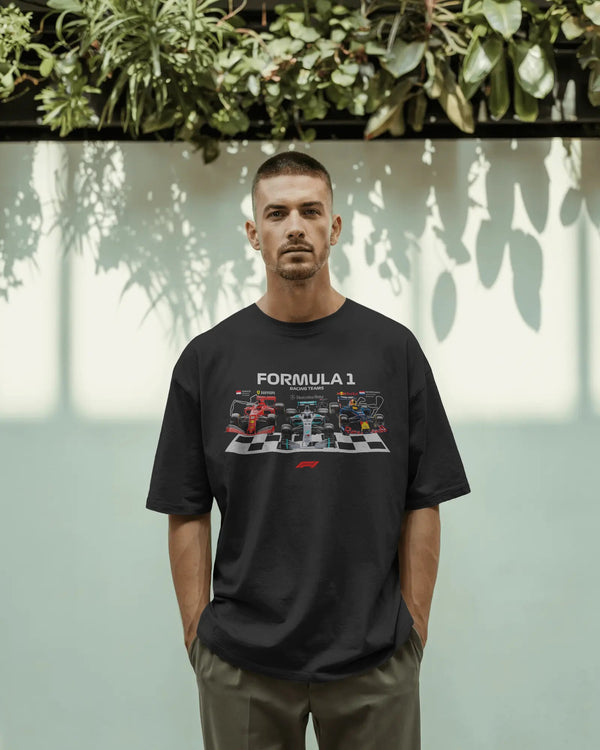 Formula 1 Legends
