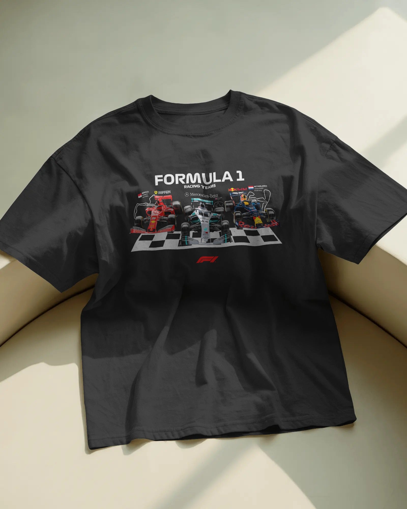 Formula 1 Legends